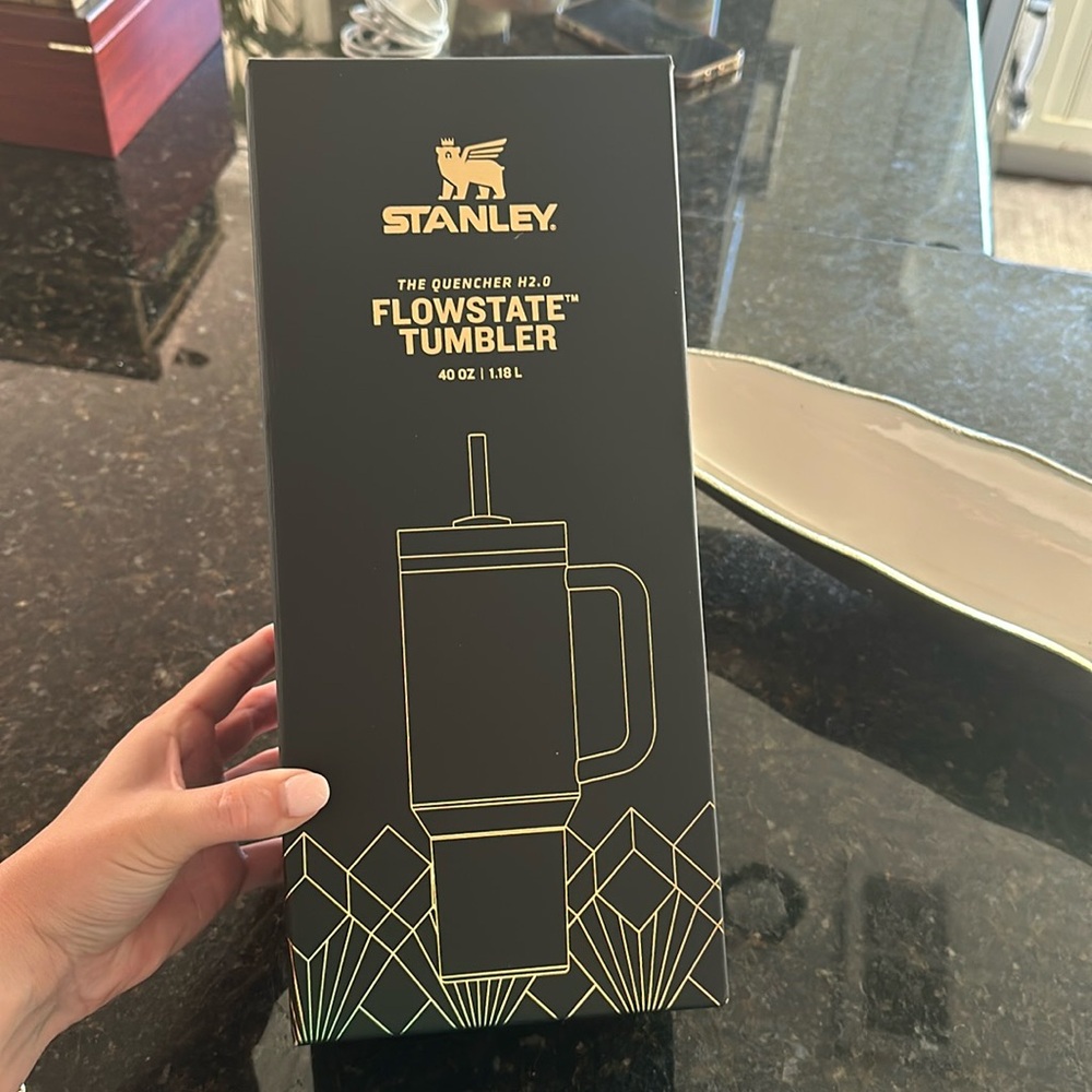Stanley 40oz